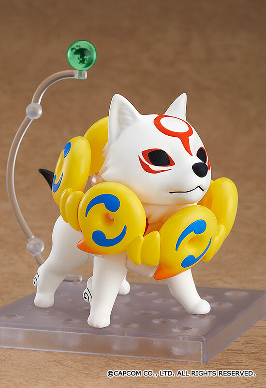 amaterasu nendoroid