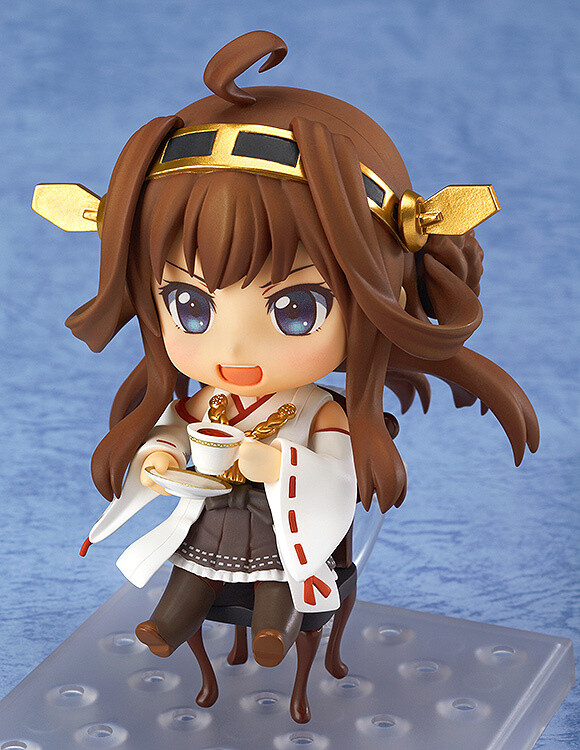 nendoroid smile company