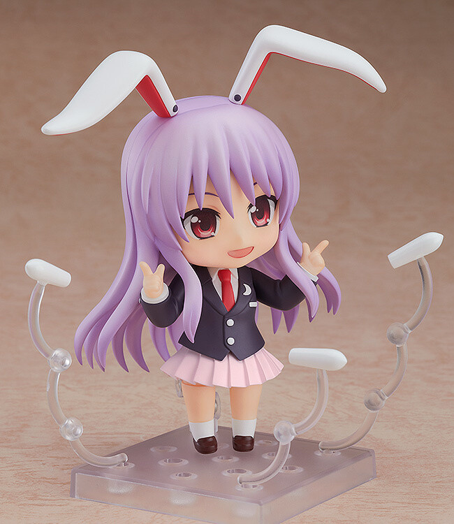 nendoroid reisen