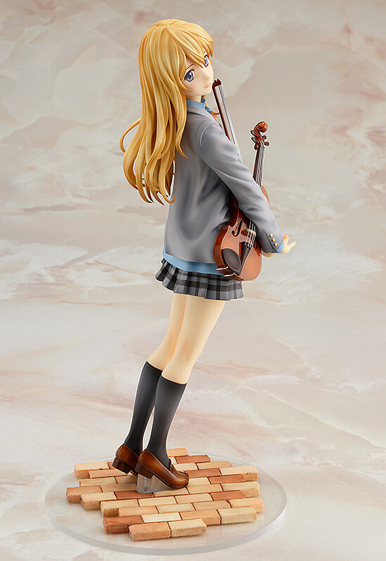 kaori miyazono nendoroid