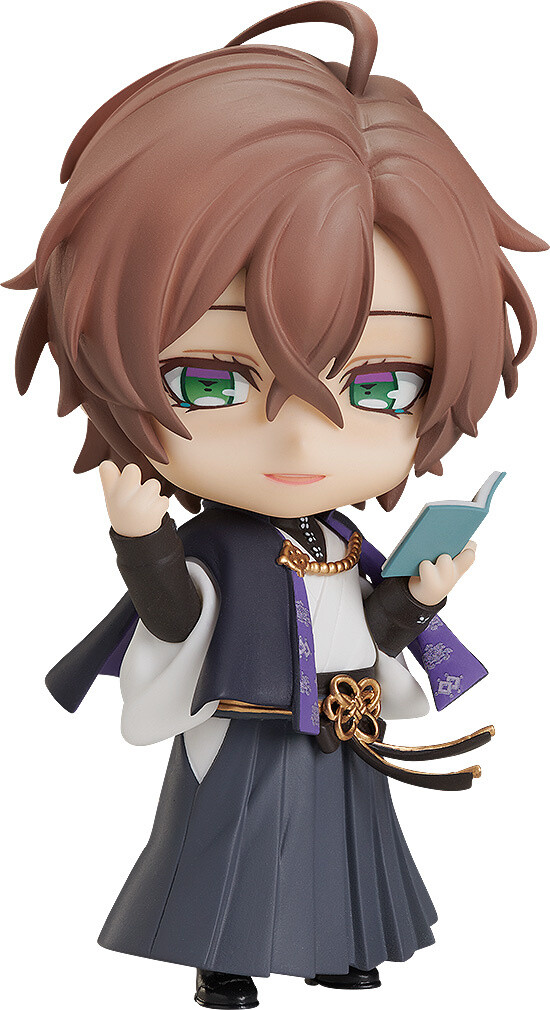 nendoroid hypnosis mic