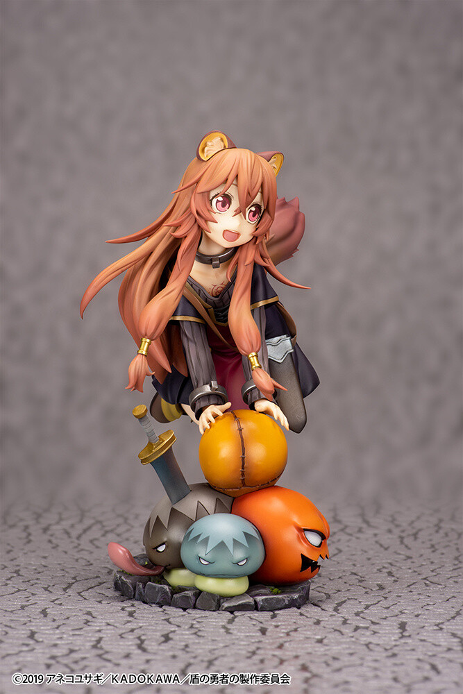 raphtalia childhood figure