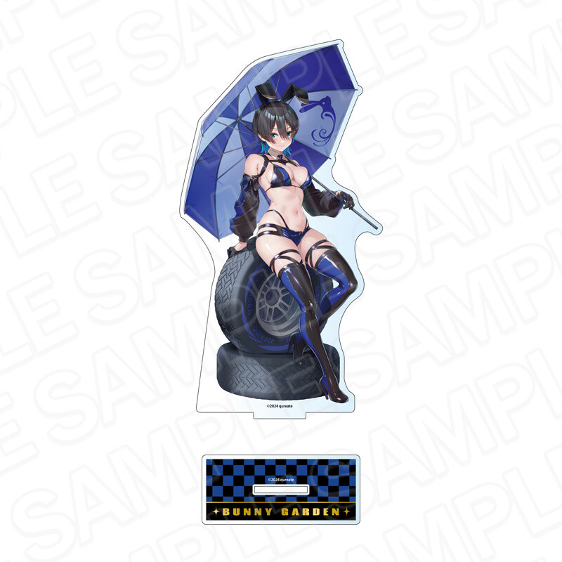 ハナヤマタ　DEKA　ACRYLIC　STAND s-l400.jpg