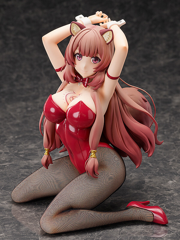 The Rising of the Shield Hero - Figures, proximity Japan, figurine