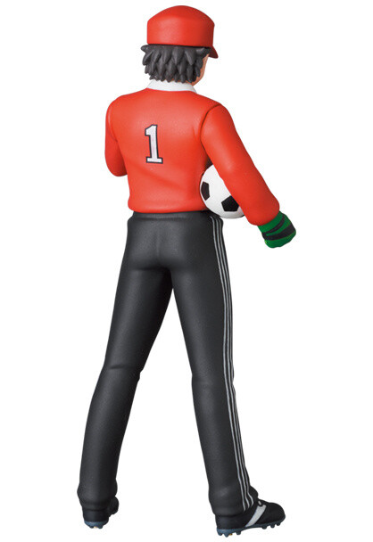figure captain tsubasa