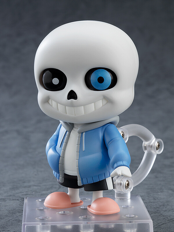 undertale nendoroid