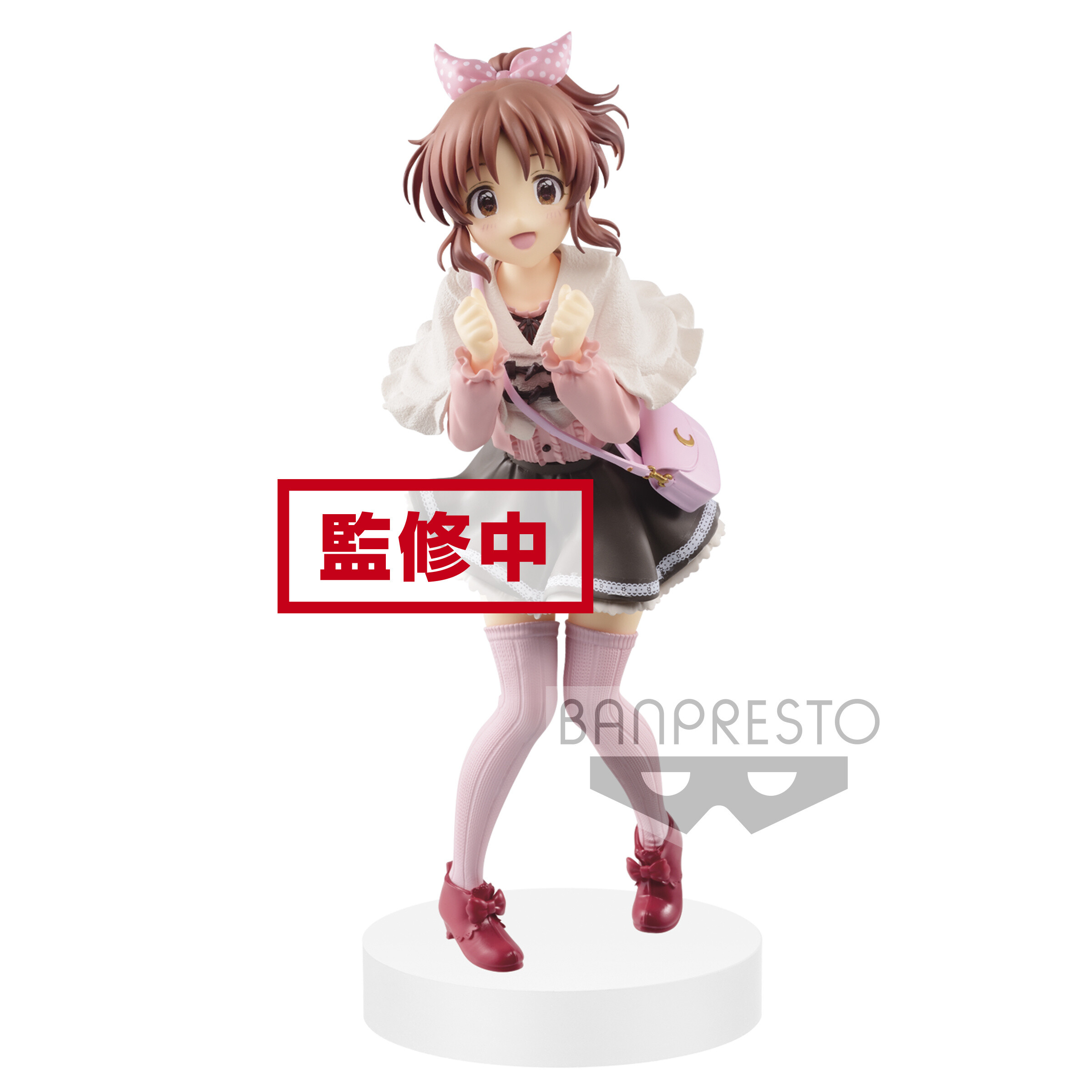 nana anime figure