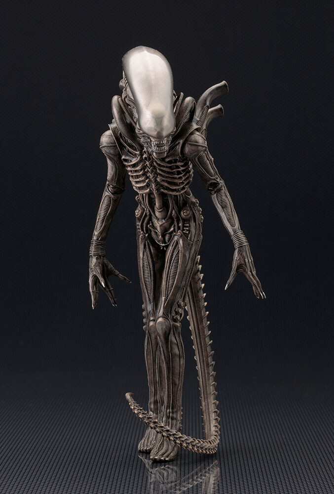 ArtFX+ Alien Xenomorph Big Chap (Re-run): KOTOBUKIYA - Tokyo Otaku Mode ...