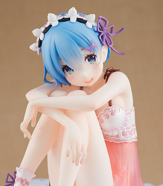 re zero rem lingerie