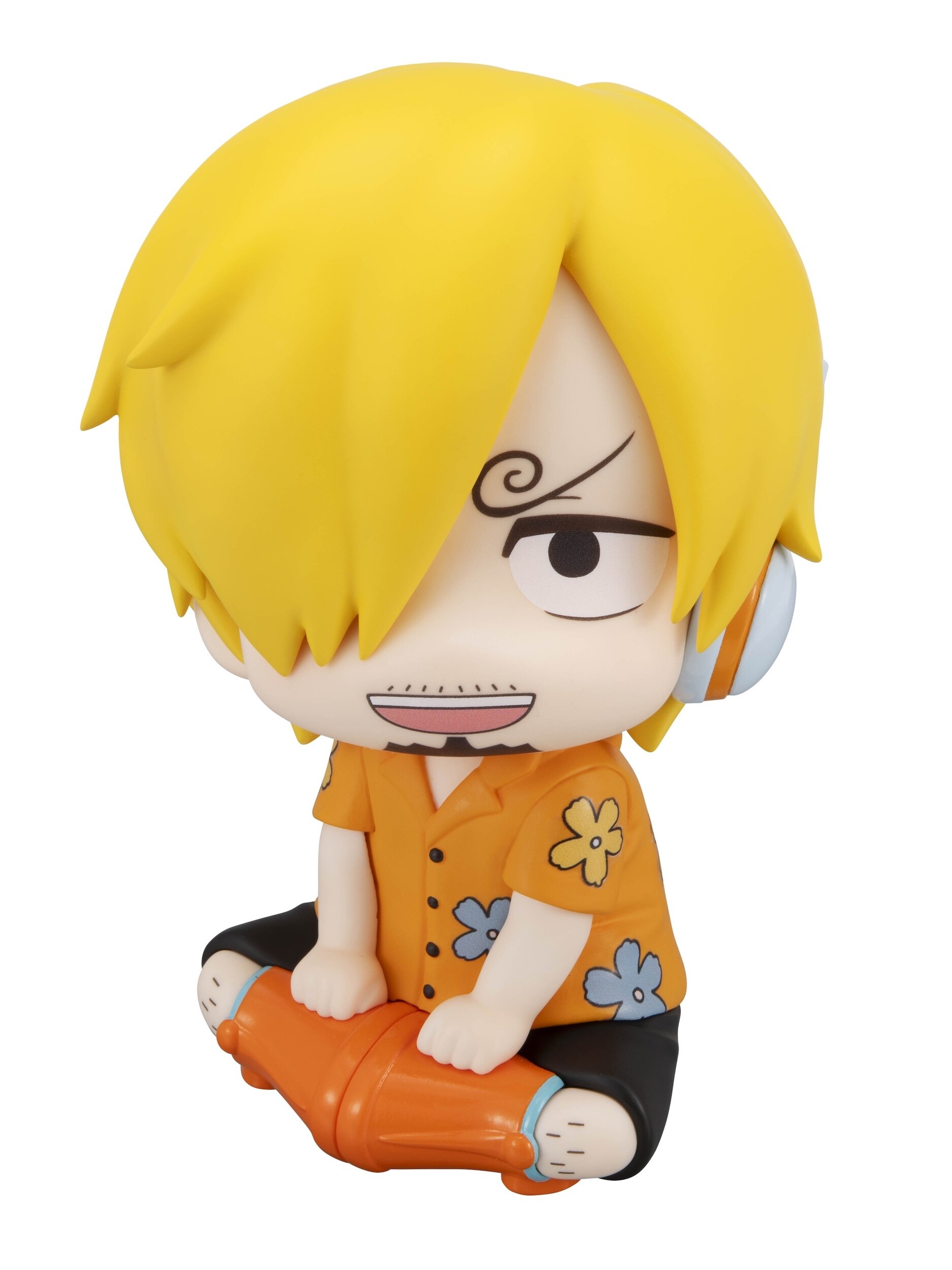 ワンピース ONE PIECE アニメイト バースデーポートレート サンジ