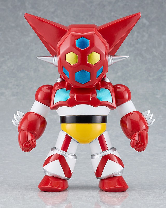 V.S.O.F. Getter Robo Getter 1 - Tokyo Otaku Mode (TOM)