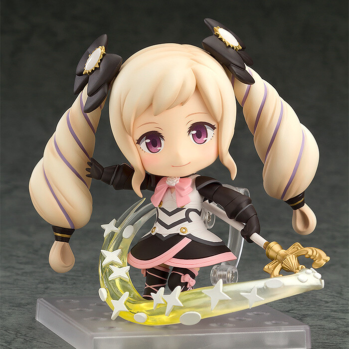 Elise Fire Emblem - Nendoroid, Japan proximity, figure