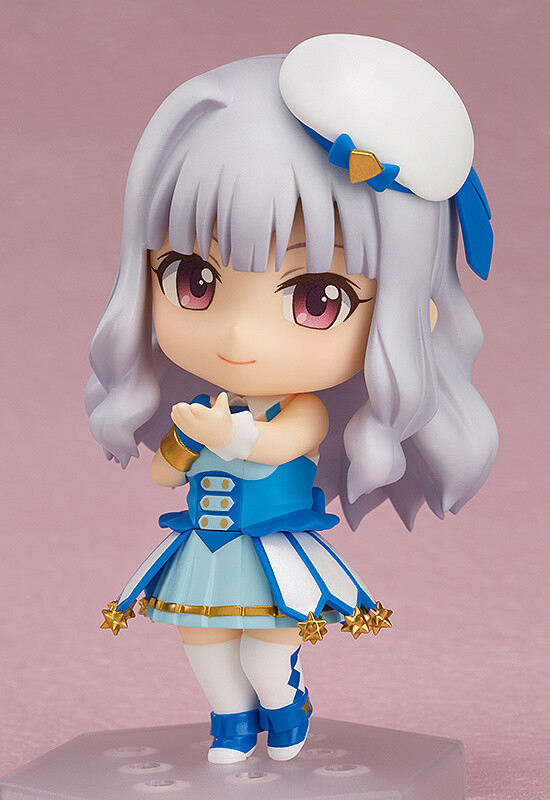 Nendoroid Co-de [IM@S] Takane Shijou: Twinkle Star Co-de: Good Smile ...