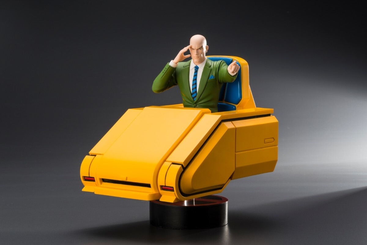 Professor X X-men - Figures, proximité Japon, figurine