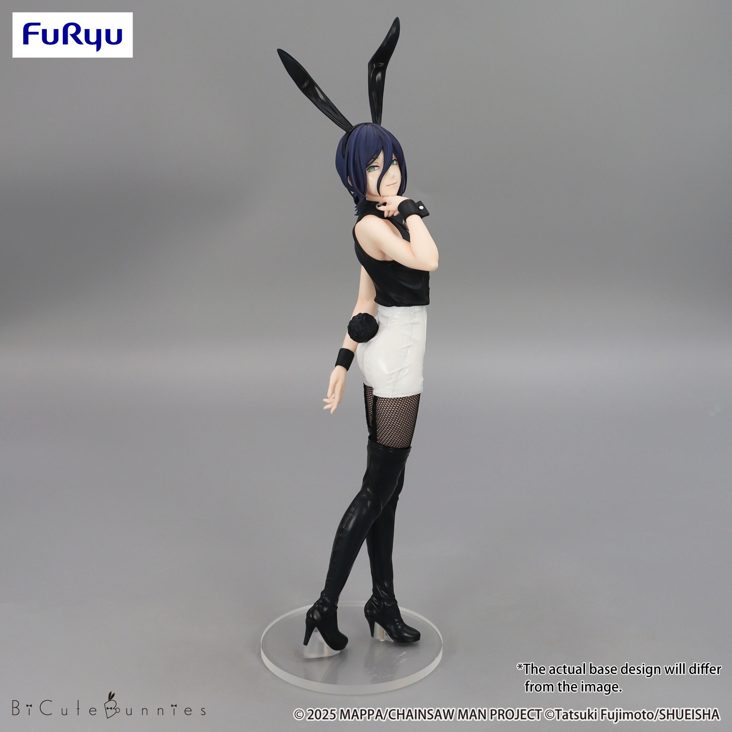 BiCute Bunnies Figure Chainsaw Man - The Movie: Reze Arc Reze