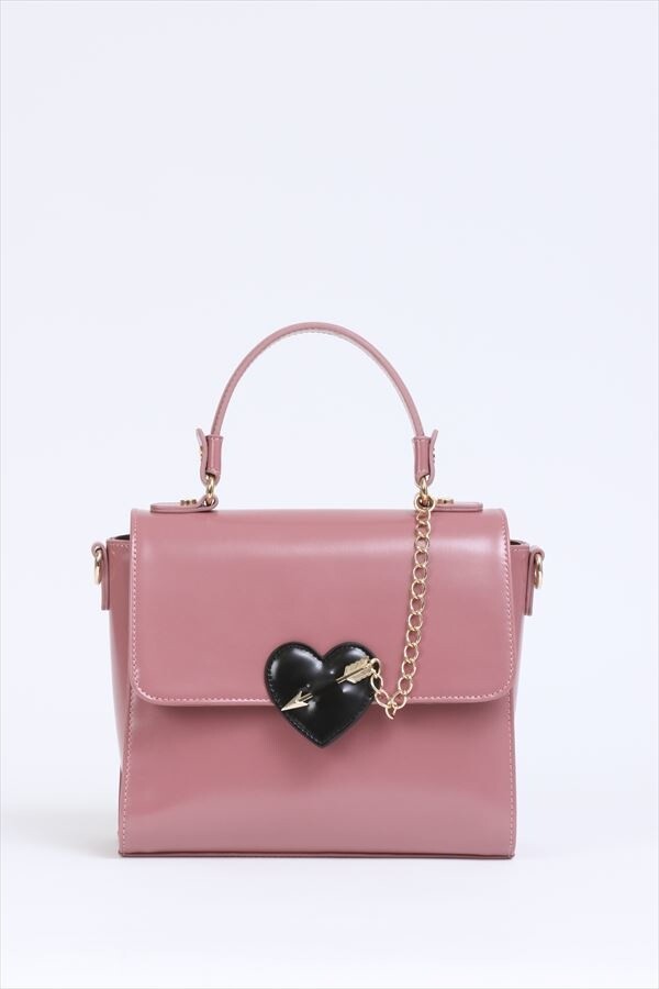 Honey Salon Heart Arrow Bag: Honey Salon - Tokyo Otaku Mode (TOM)