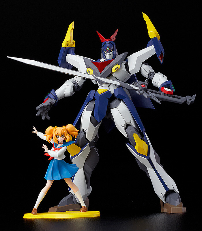 moderoid pop team epic