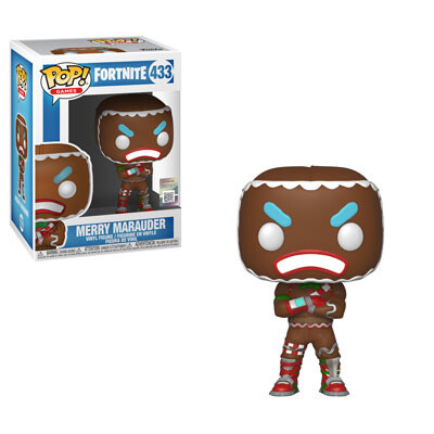 Fortnite - Action Figures, Near Japan, Figurine