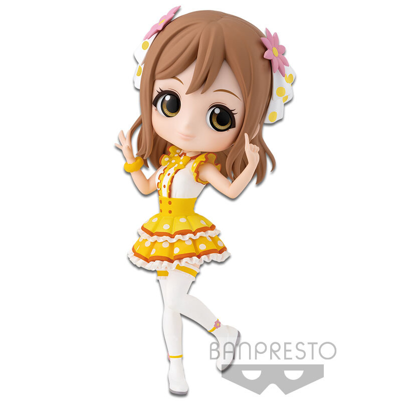 Q Posket [Love Live!] Hanamaru Kunikida: Banpresto - Tokyo Otaku Mode (TOM)