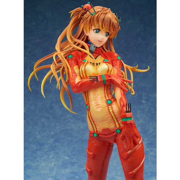 asuka test plugsuit