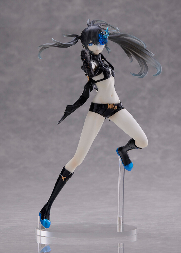 Coreful Figure Black Rock Shooter: Dawn Fall Empress: Awakened Ver ...