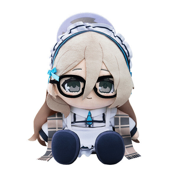 Good Smile Company Blue Archives