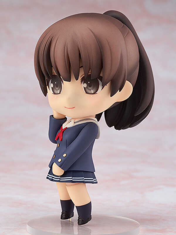 megumi kato nendoroid