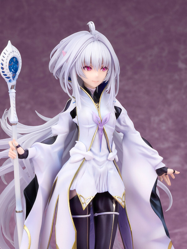 Fate/Grand Order Caster/Merlin (Prototype) 1/7 Scale Figure - Tokyo ...