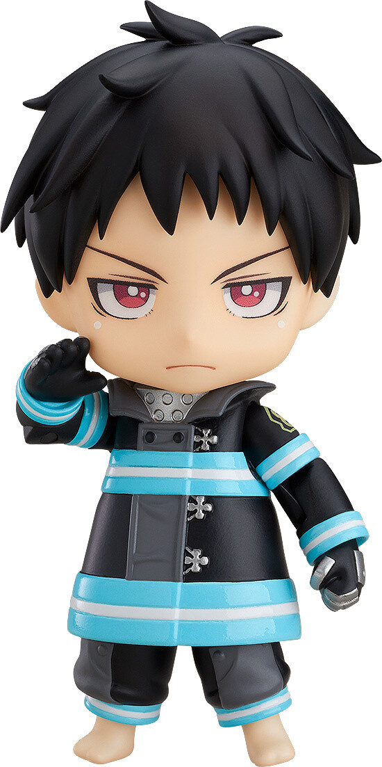 new nendoroid 2021