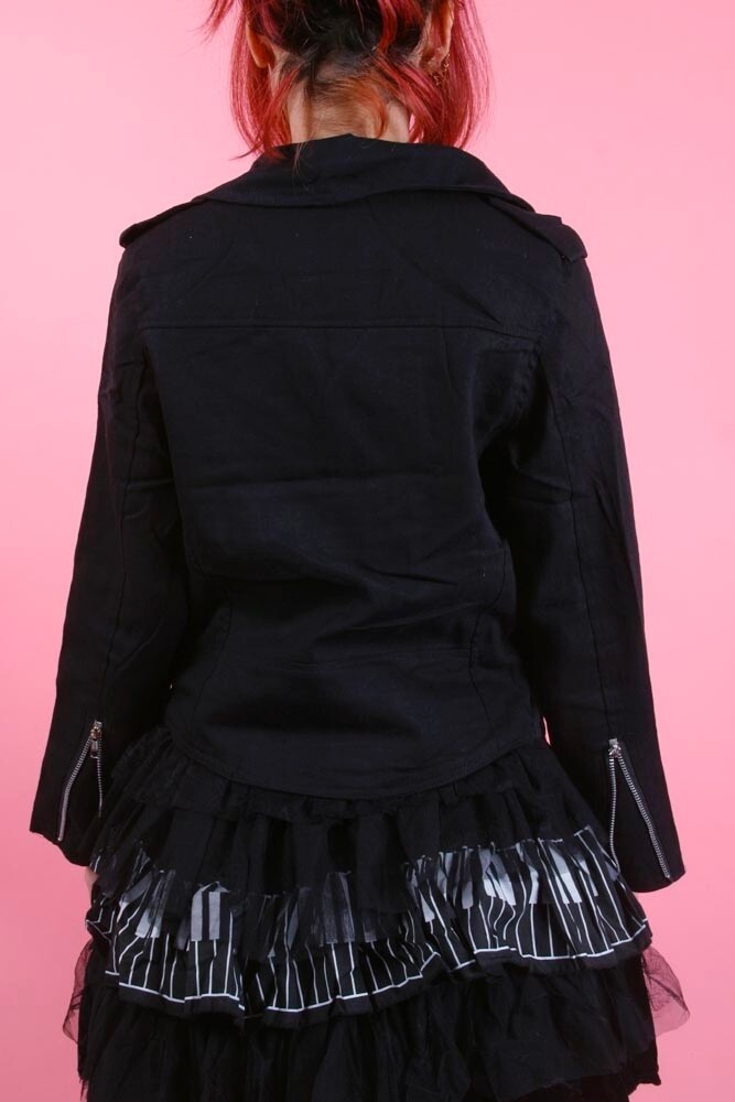 ACDC RAG Cotton US Riders Jacket - Tokyo Otaku Mode (TOM)