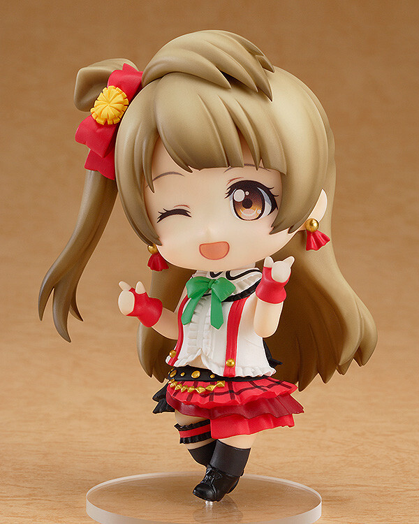 kotori minami nendoroid