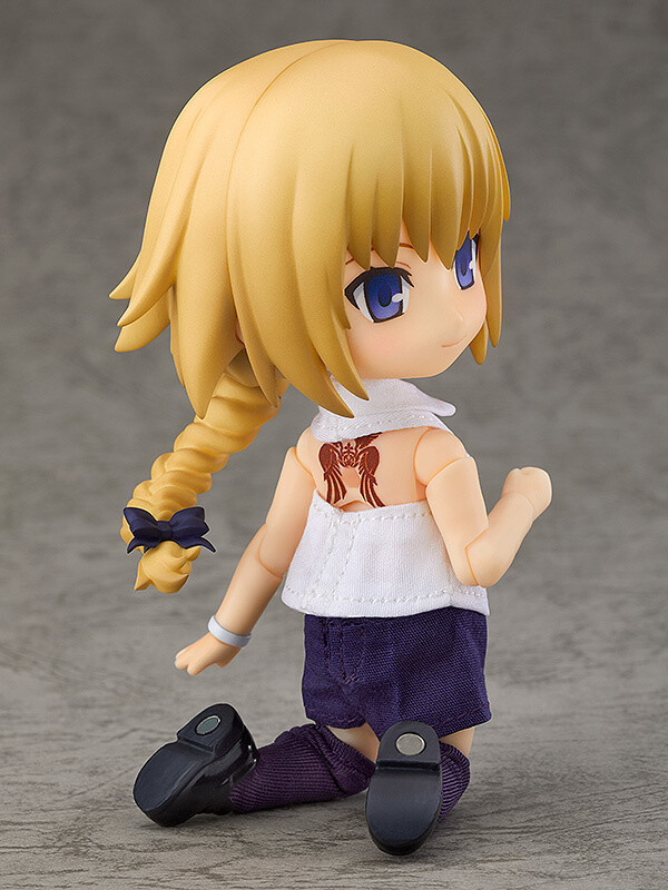 nendoroid 807