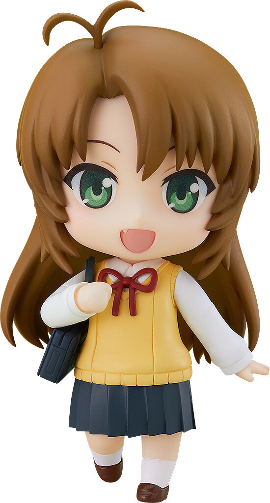 komari koshigaya figure