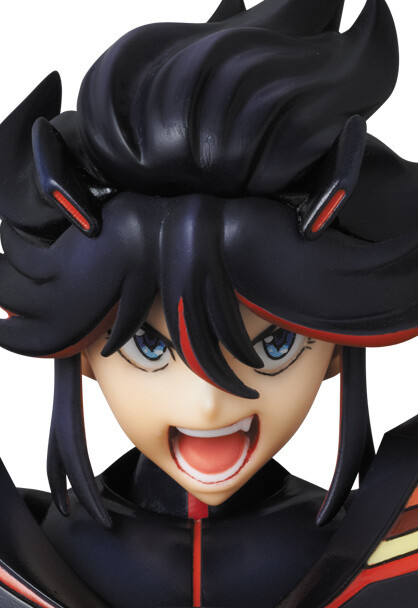 ryuko matoi figure water drop ver