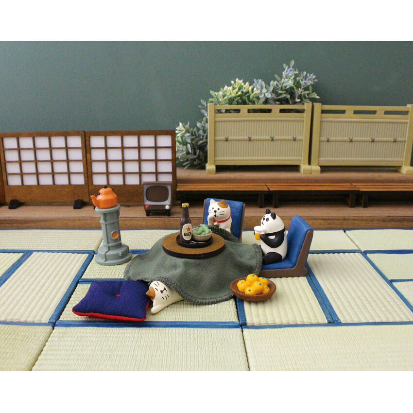 Cone [Windward Blue] - Special Set - kumukuku