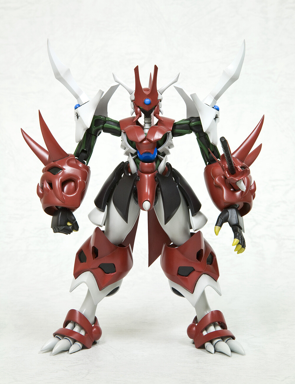 Super robot best sale wars figures