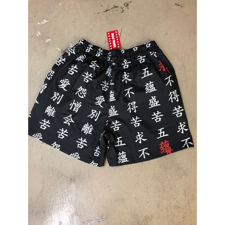ACDC RAG Torii Shorts: ACDC RAG - Tokyo Otaku Mode (TOM)