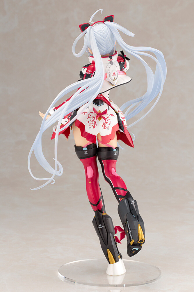 Phantasy Star Online 2 the Animation Matoi Tony Ver. Figure: KOTOBUKIYA ...