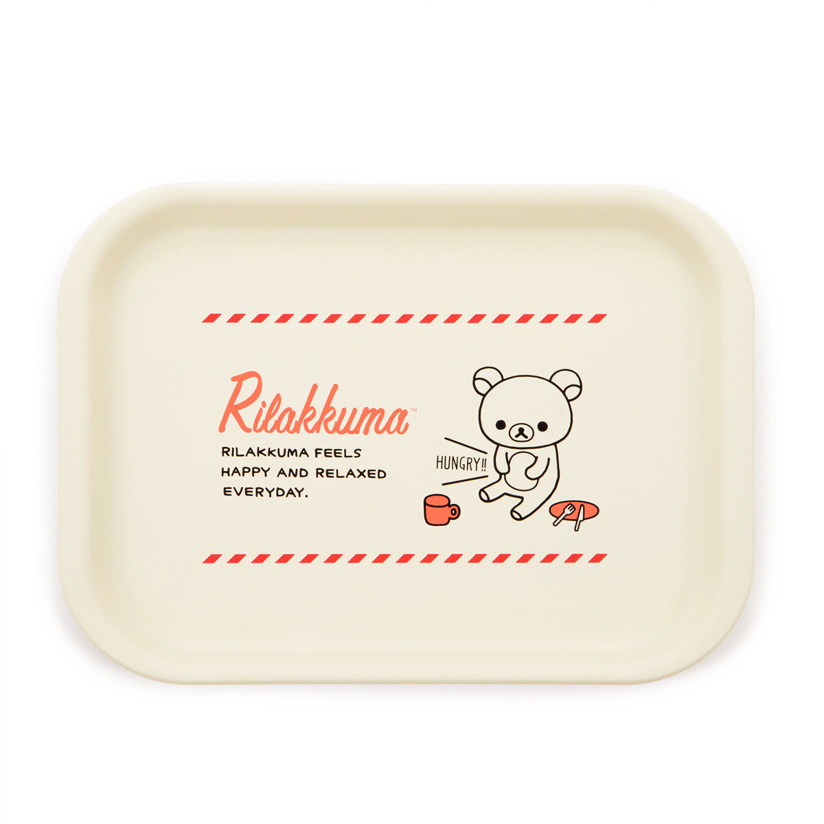 Rilakkuma Ice Cube Tray - Tokyo Otaku Mode (TOM)