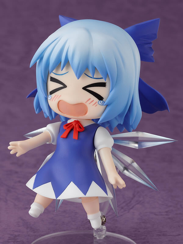 touhou nendoroid list