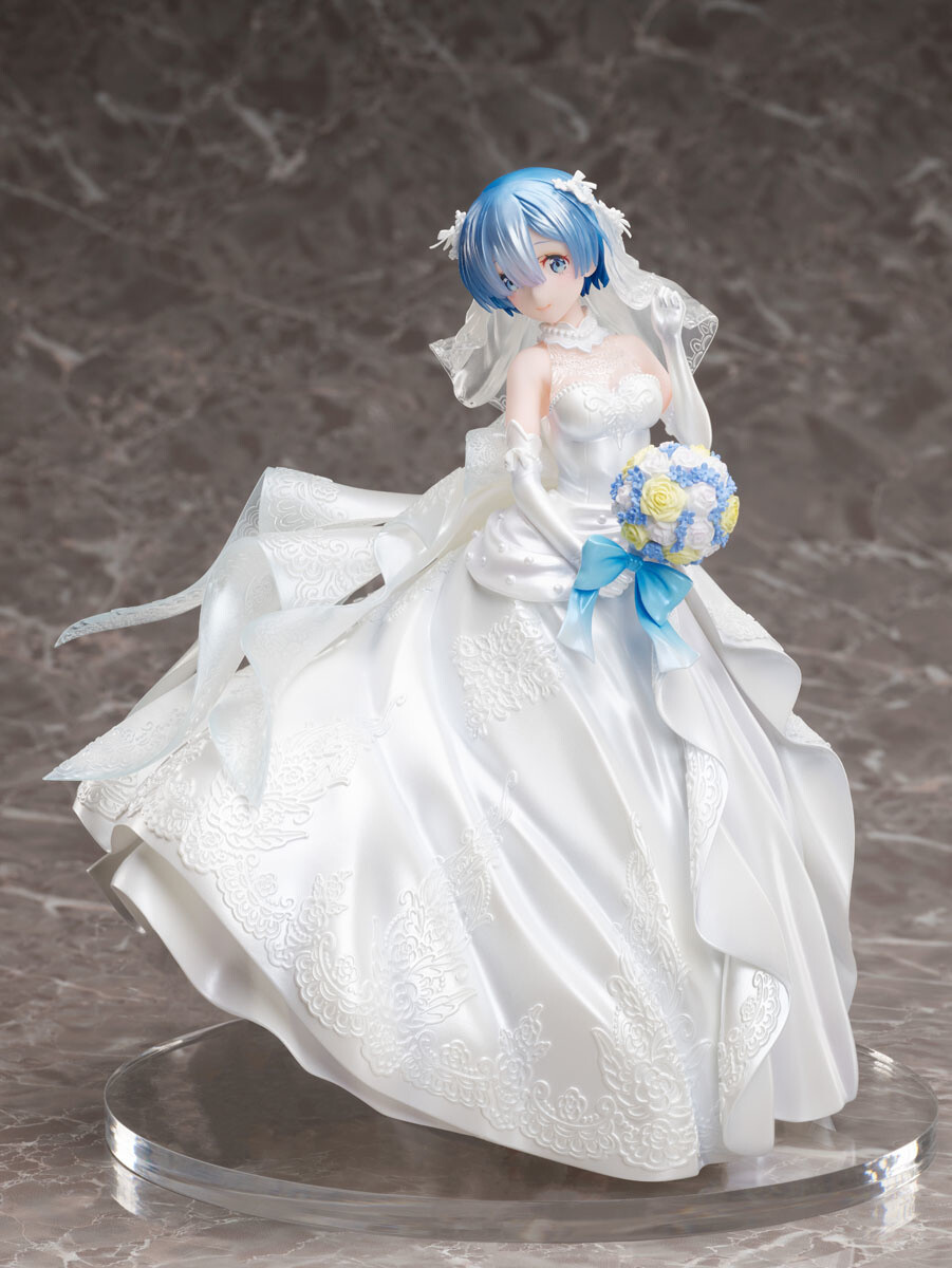 Wedding Dress ::front view:: by AdoraMei on DeviantArt