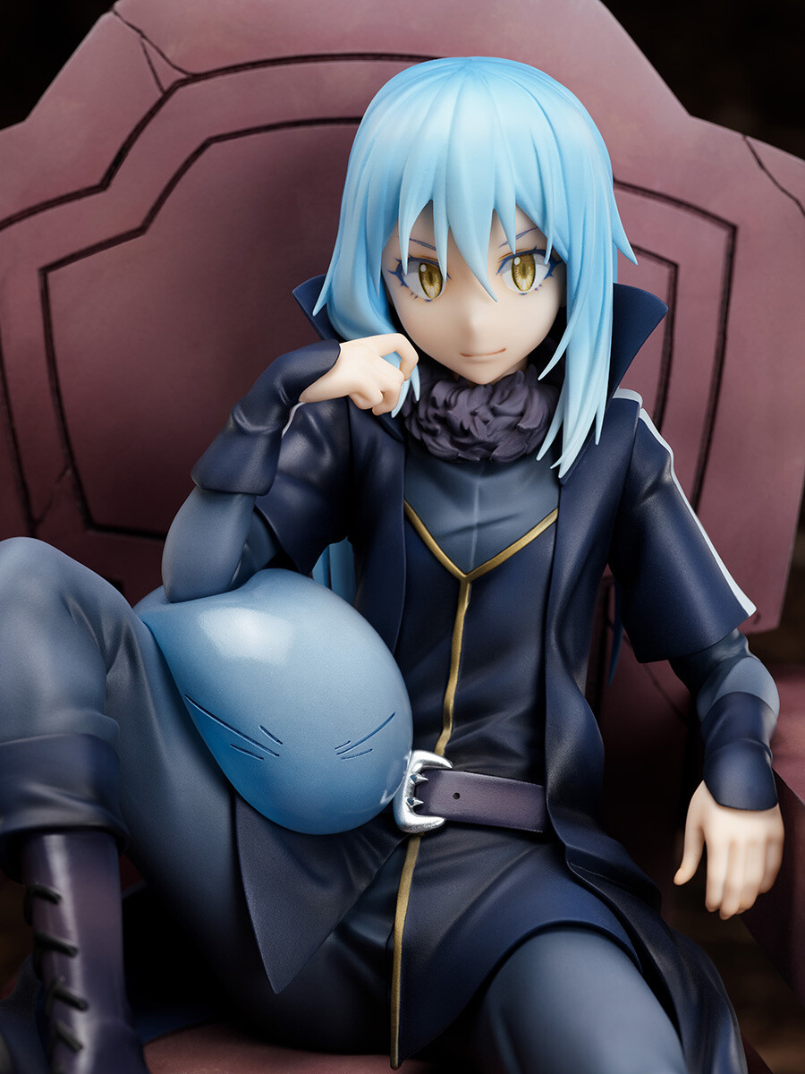 Demon Lord Ramura (Demon Lord Rimuru)