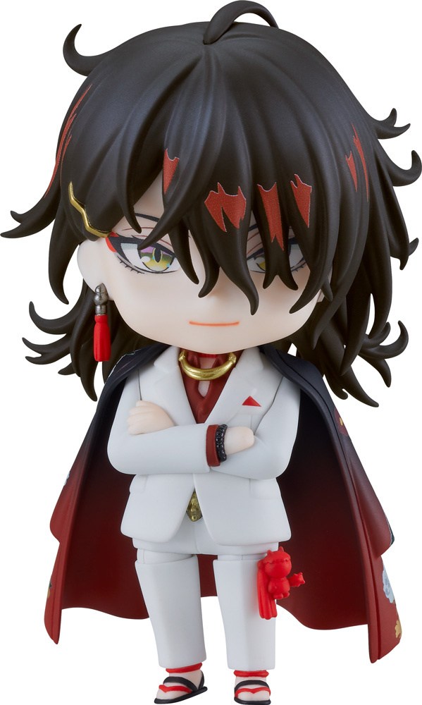 Nendoroid Vox Akuma - Tokyo Otaku Mode (TOM)
