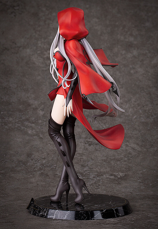argenta dragon nest figure