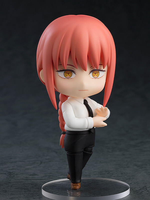 makima figure exclusive