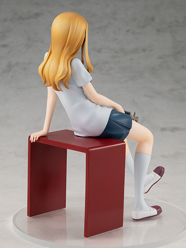 Pop Up Parade Gleipnir Claire Aoki Good Smile Company Tokyo Otaku 