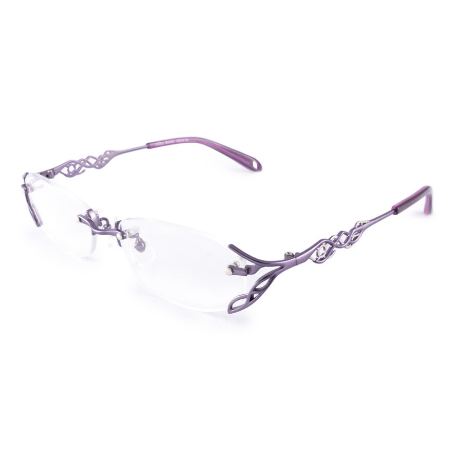 Toho Megane Maribel Hearn Model (Blue Light Cutting Lenses) Team