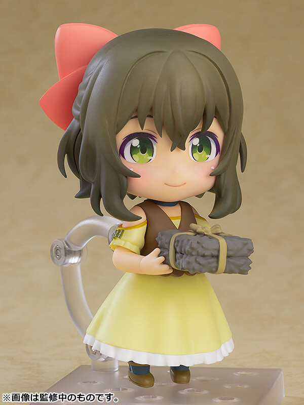 Nendoroid Kuma Kuma Kuma Bear Punch! Fina: Good Smile Company 29% OFF ...