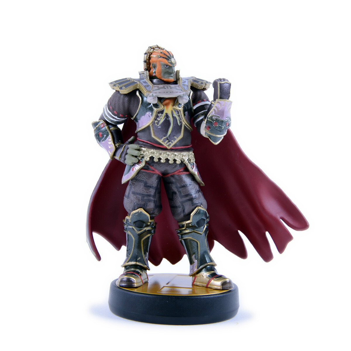 amiibo Wiki: Ganondorf – Exion