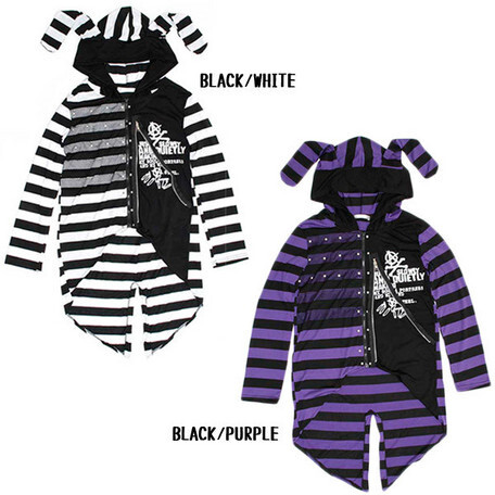 ACDC RAG Rabbit Hoodie - Tokyo Otaku Mode (TOM)